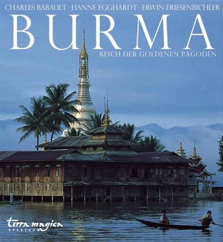 Burma Spektrum