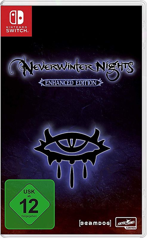 Neverwinter Nights - Enhanced Edition Nintendo Switch