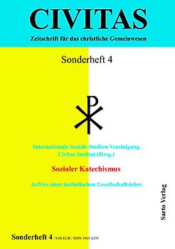 Sozialer Katechismus