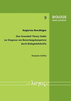 Negiertes Bewältigen