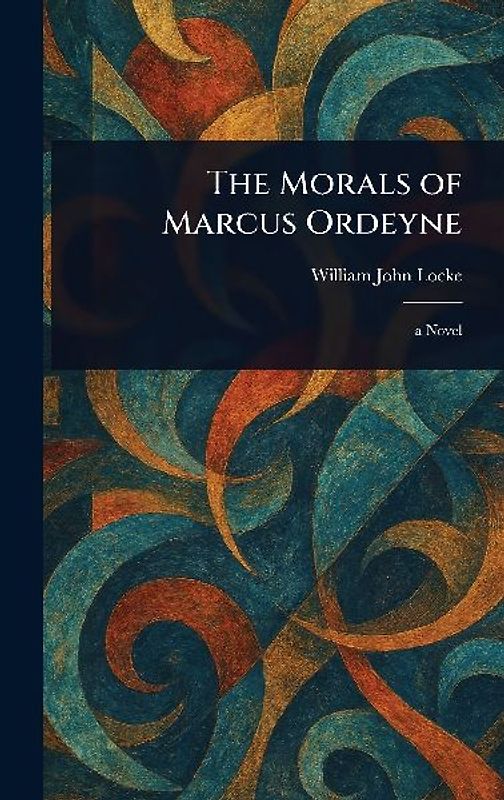 The Morals of Marcus Ordeyne