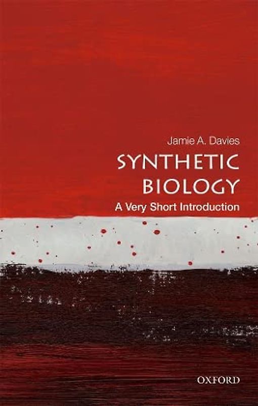 Synthetic Biology