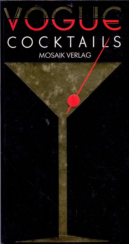 Vogue Cocktails