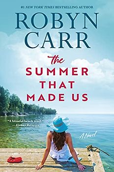 The Summer That Made Us: A Novel