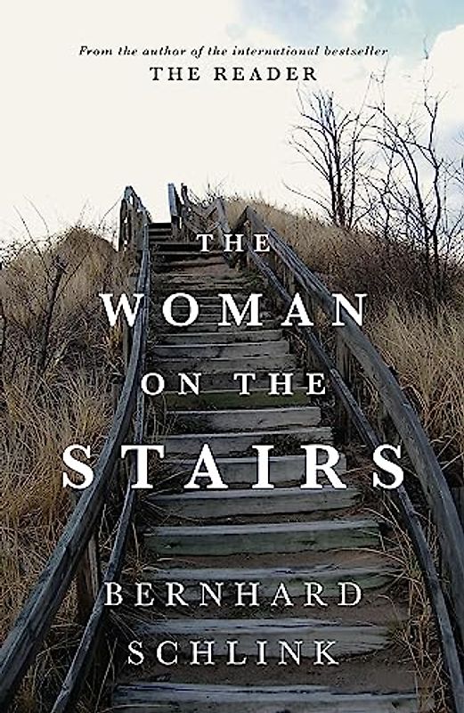 The Woman on the Stairs