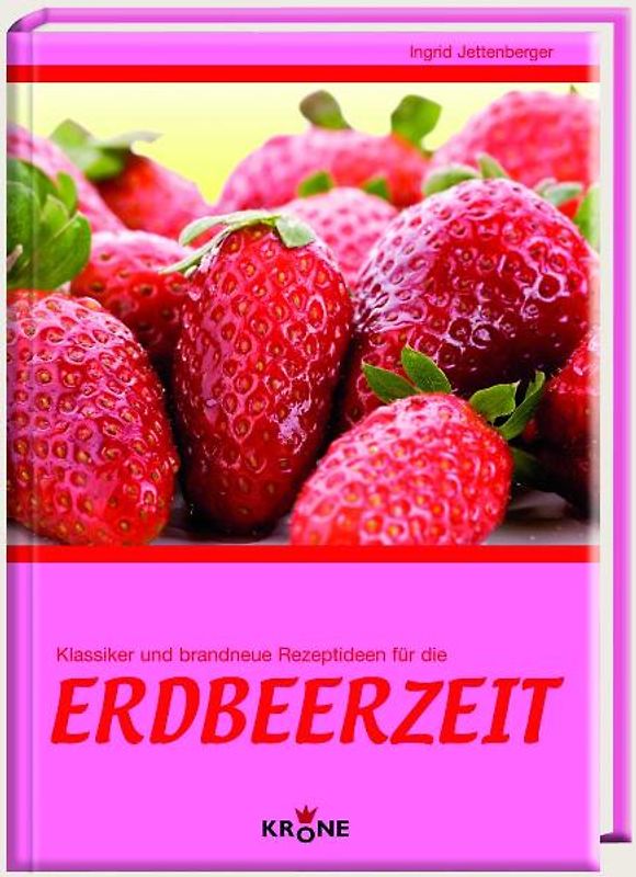 Erdbeerzeit