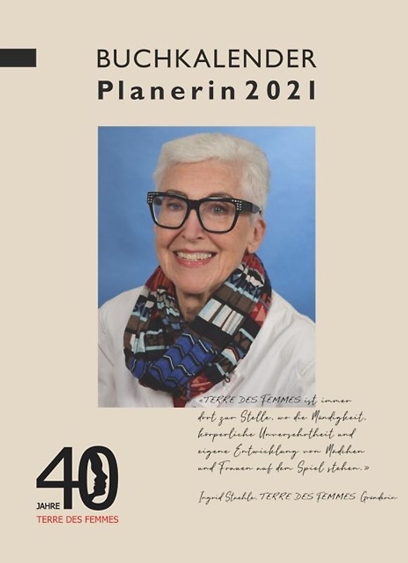 Planerin 2021