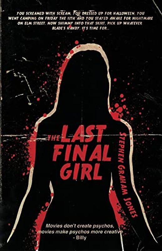 The Last Final Girl
