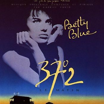 Various - Betty Blue
