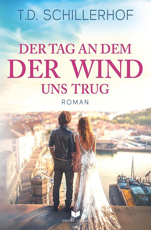 Der Tag, an dem der Wind uns trug