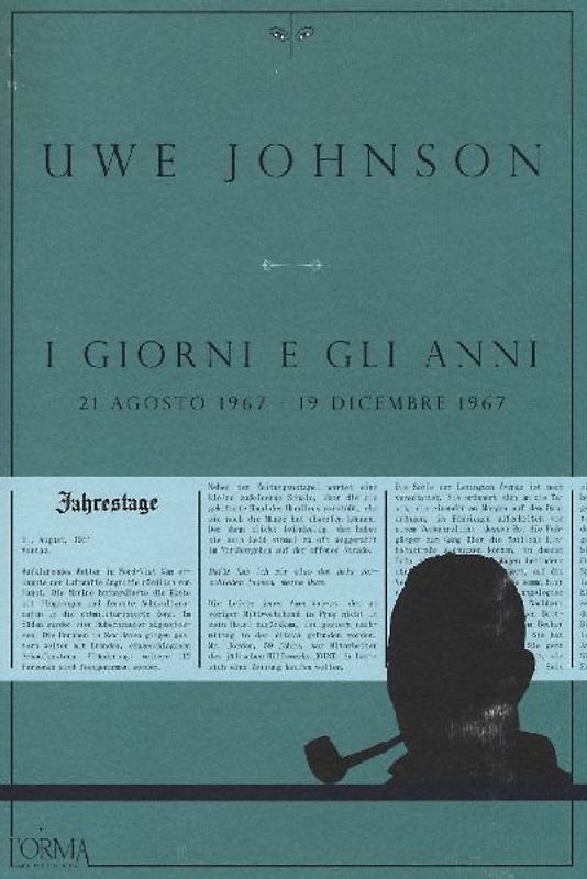 I giorni e gli anni (21 agosto 1967-19 dicembre 1967)
