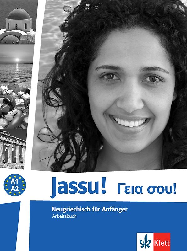 Jassu! A1-A2