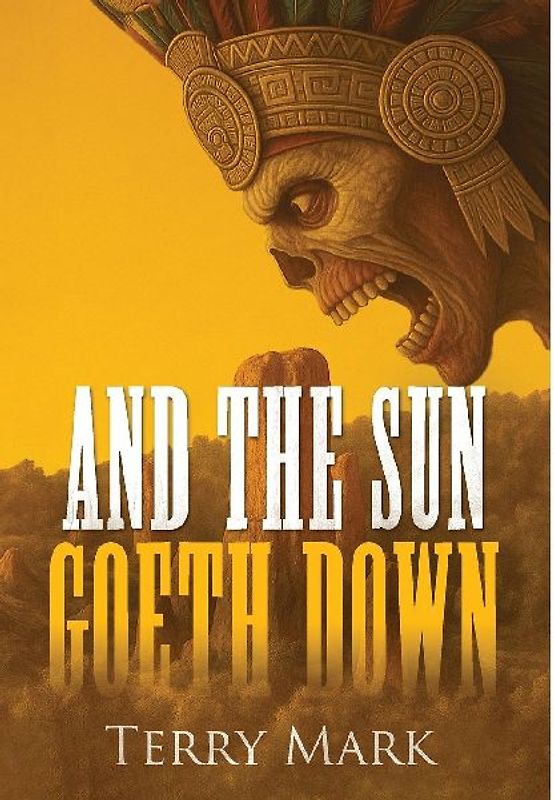 And The Sun Goeth Down