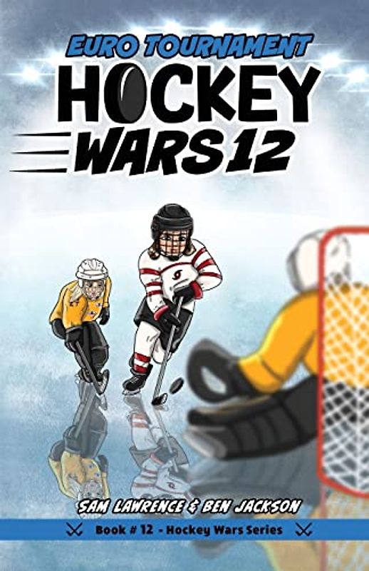Hockey Wars 12: Euro Tournament