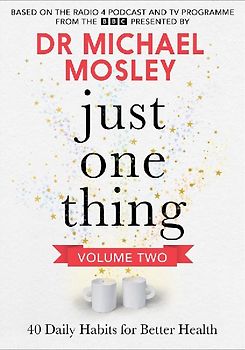 Just One Thing Volume 2