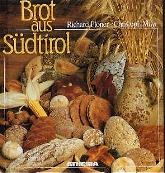 Brot aus Südtirol. Miniausgabe