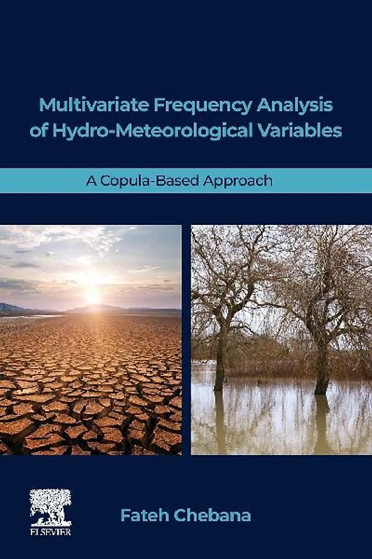 Multivariate Frequency Analysis of Hydro-Meteorological Variables