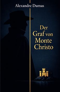 Literarisches Gold / Der Graf von Monte Christo