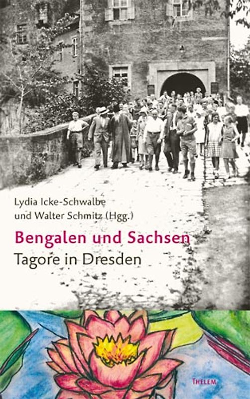 Bengalen und Sachsen