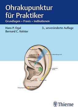 Ohrakupunktur für Praktiker