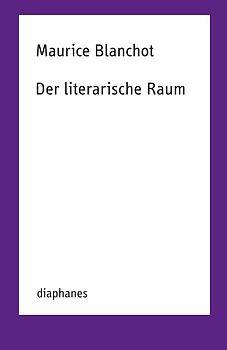 Der literarische Raum