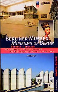 Berliner Museen /Museums of Berlin