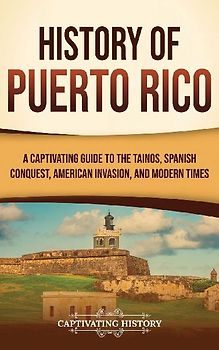 History of Puerto Rico