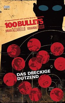 100 Bullets