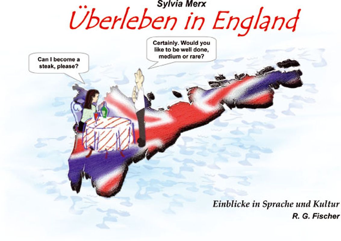 Überleben in England