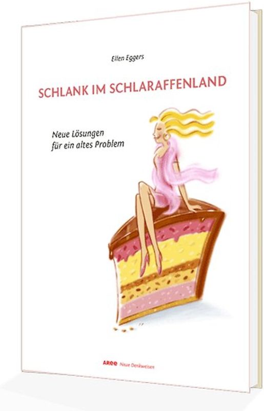 Schlank im Schlaraffenland