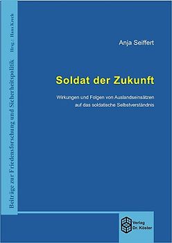 Soldat der Zukunft