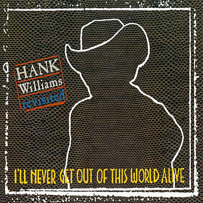 Various - Hank Williams Revisited