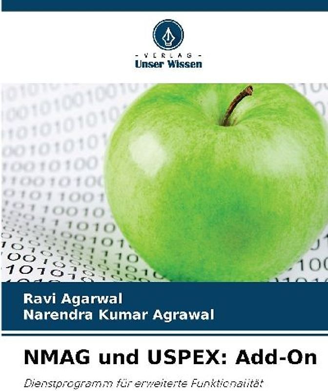 NMAG und USPEX: Add-On