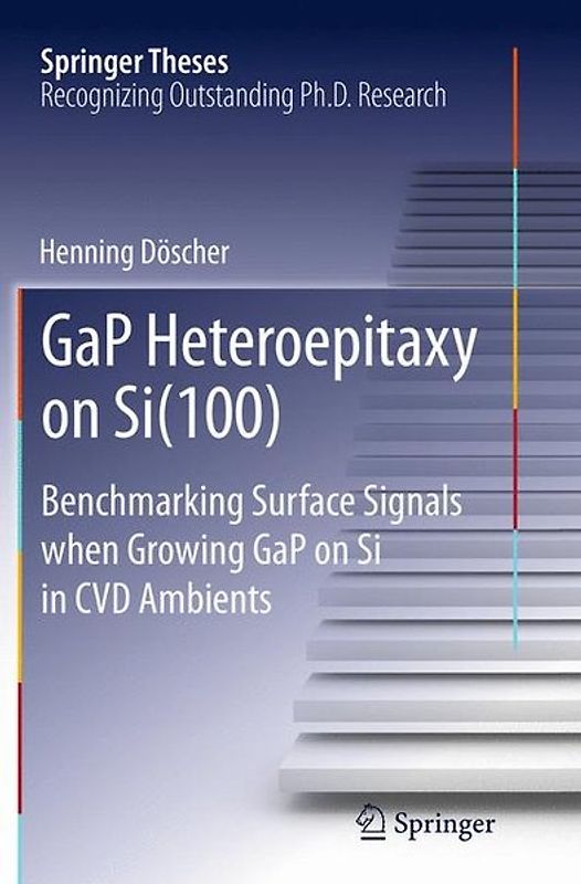 GaP Heteroepitaxy on Si(100)