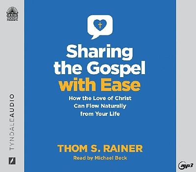 Sharing the Gospel with Ease