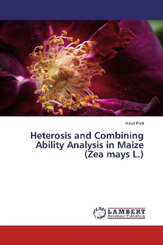 Heterosis and Combining Ability Analysis in Maize (Zea mays L.)