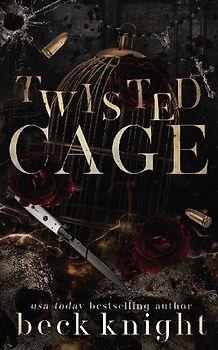 Twisted Cage - Special Edition