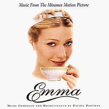 Rachel Portman - Emma