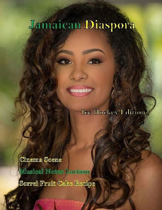 Jamaican Diaspora