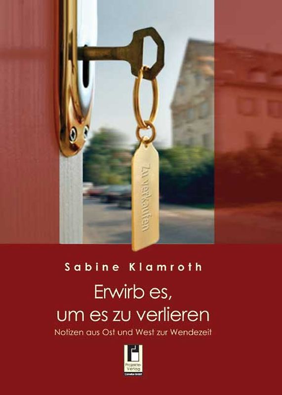 Erwirb es, um es zu verlieren