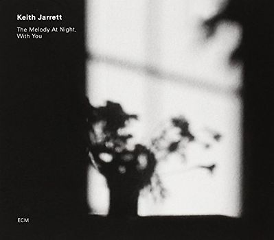 Keith Jarrett - The Melody At Night With You