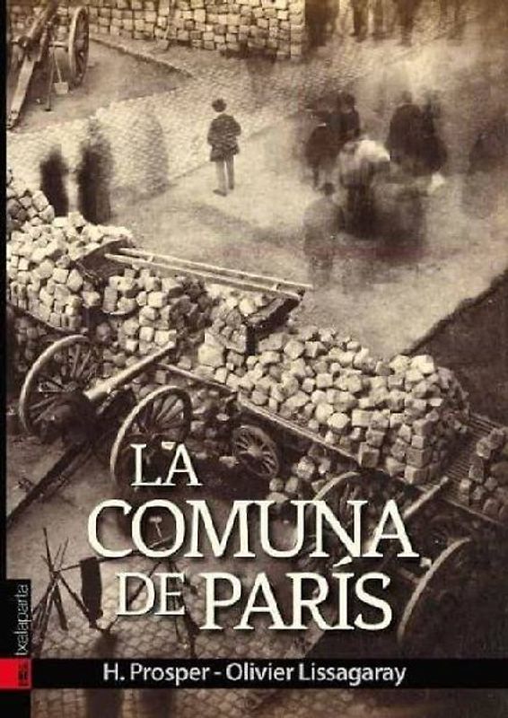 La Comuna de París