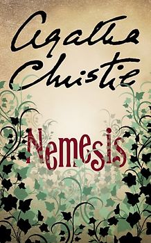 Nemesis. (Miss Marple). (Miss Marple)