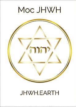 Moc JHWH