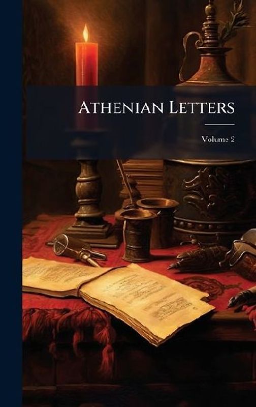 Athenian Letters