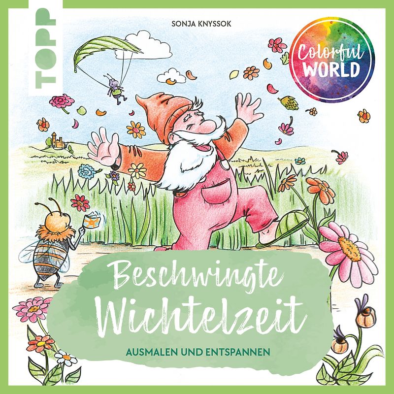 Colorful World - Beschwingte Wichtelzeit
