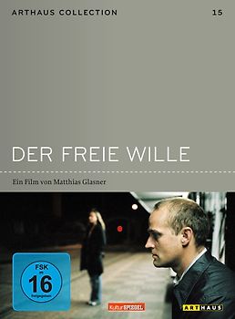 Der freie Wille DVD