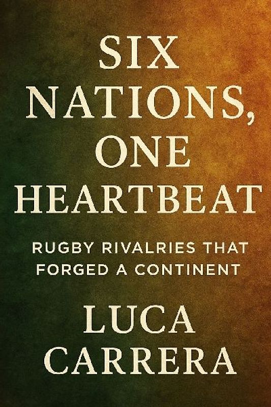 Six Nations, One Heartbeat