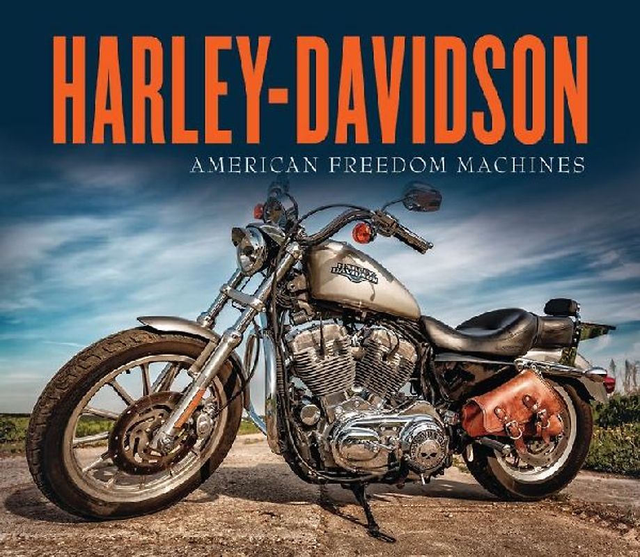 Harley-Davidson