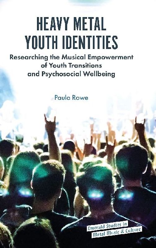 Heavy Metal Youth Identities